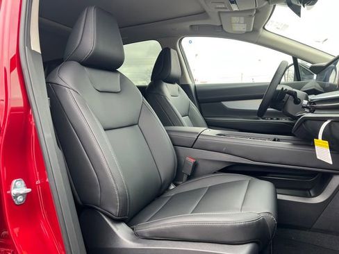 New 2025 Nissan Murano SL w/ Cargo Package image 19