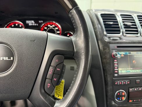Used 2012 GMC Acadia Denali AWD/4WD image 30
