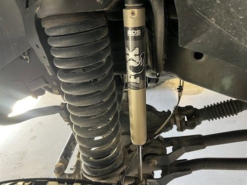 Used 2021 RAM 3500 Laramie w/ Night Edition image 55