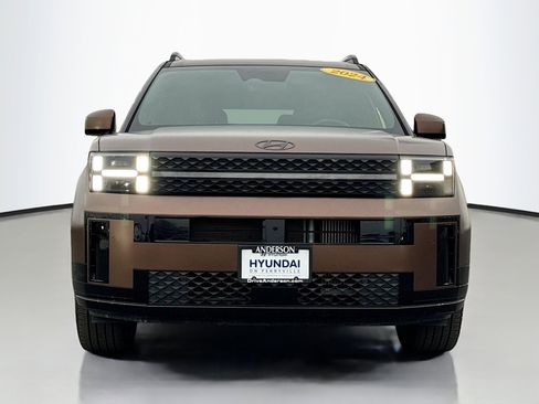 Used 2024 Hyundai Santa Fe Calligraphy image 17