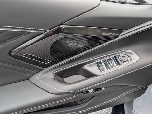 Used 2025 Chevrolet Corvette E-Ray AWD/4WD image 16