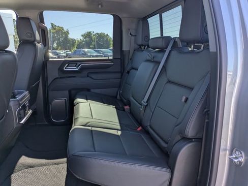 New 2026 GMC Sierra 2500 Denali w/ Denali Reserve Package AWD/4WD image 13
