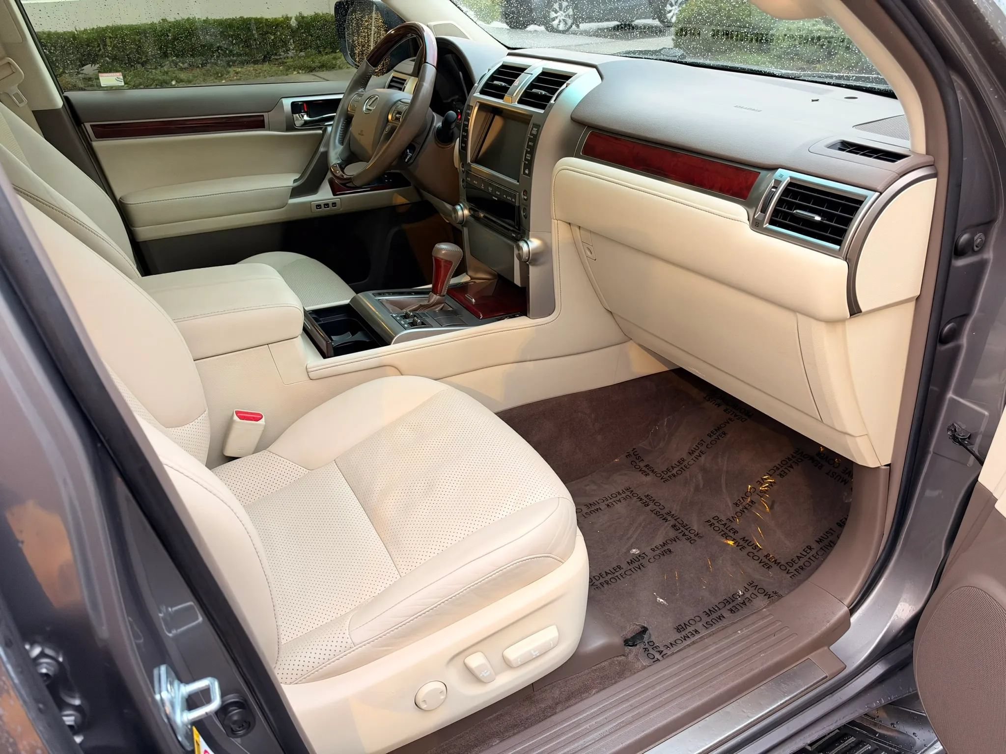 Used 2013 Lexus GX 460 w/ Comfort Plus Pkg AWD/4WD image 34