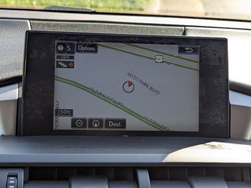 Used 2016 Lexus NX 300h AWD image 22