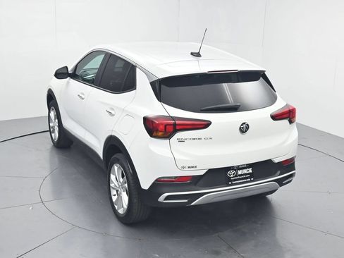 Used 2023 Buick Encore GX Preferred w/ Cold Weather Comfort Package AWD/4WD image 56