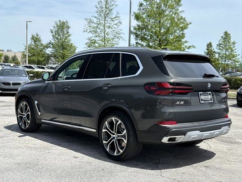 New 2026 BMW X5 sDrive40i RWD image 5