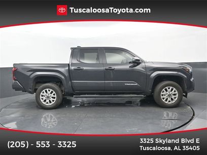 Used 2024 Toyota Tacoma SR5