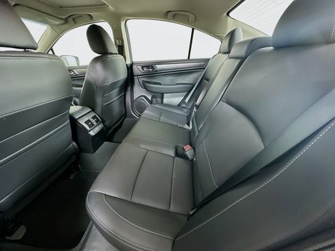 Used 2016 Subaru Legacy 3.6R Limited image 29