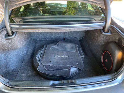 Used 2015 Dodge Charger R/T RWD image 14