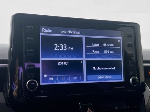 Used 2022 Toyota Corolla LE FWD image 28