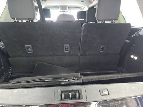 Used 2025 Ford Expedition Active AWD/4WD image 17
