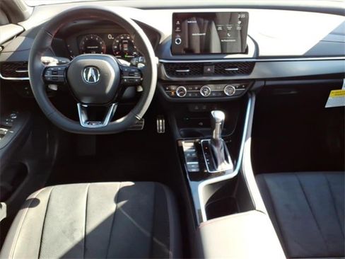 New 2025 Acura ADX A-Spec image 14