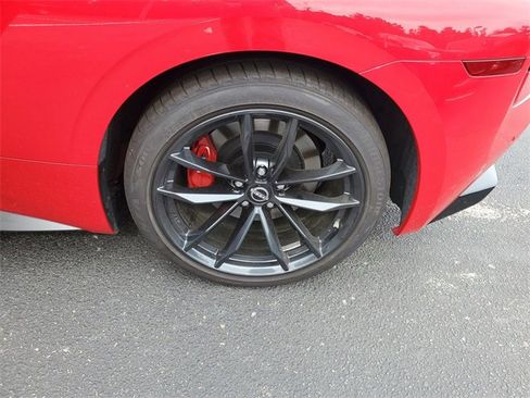 Certified 2025 Nissan Z Performance w/ Floor Mat Package image 5