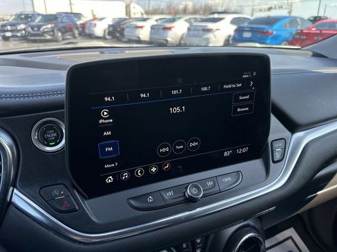 Used 2023 Chevrolet Blazer LT w/ Convenience Package AWD/4WD image 16