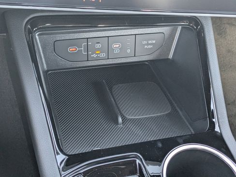 New 2026 Kia K5 GT-Line image 26