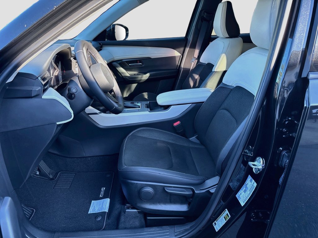 New 2026 MAZDA CX-5 Select AWD/4WD image 20