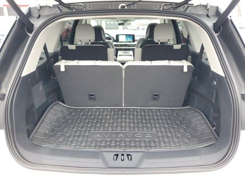 New 2026 Lincoln Aviator Reserve image 28