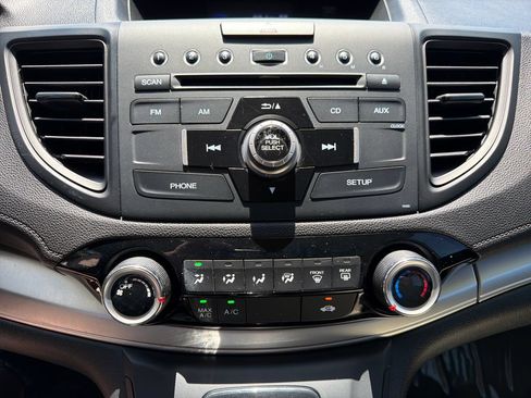 Used 2016 Honda CR-V LX image 25