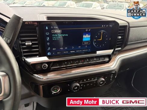 Used 2024 Chevrolet Silverado 1500 LT AWD/4WD image 30