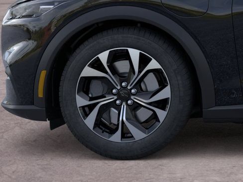 New 2026 Ford Mustang Mach-E Select RWD image 19