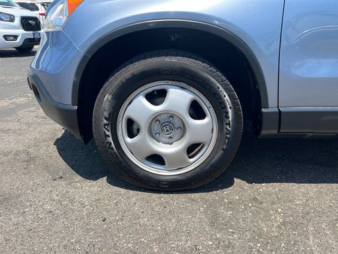 Used 2009 Honda CR-V LX image 26
