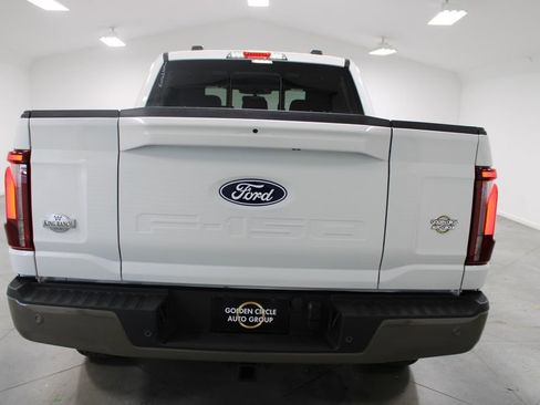 New 2026 Ford F150 King Ranch AWD/4WD image 7