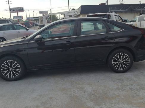 Used 2021 Volkswagen Jetta S FWD image 5