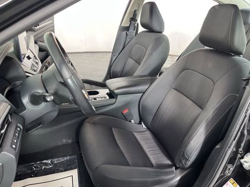 Used 2023 Nissan Altima 2.5 SV w/ SV Premium Package FWD image 20