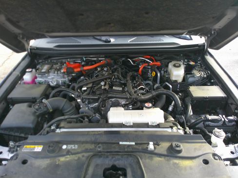 Used 2024 Toyota Land Cruiser 1958 image 38