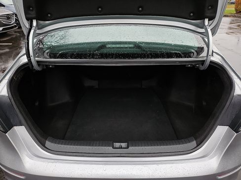 Used 2024 Honda Accord Sport image 29