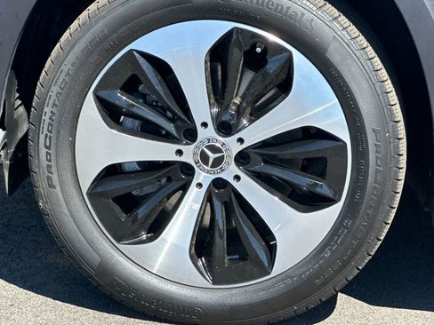 Certified 2026 Mercedes-Benz GLB 250 4MATIC image 29