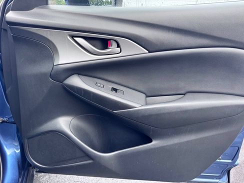 Used 2019 MAZDA CX-3 Sport FWD image 22