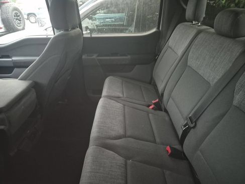 Used 2022 Ford F150 XLT AWD/4WD image 31
