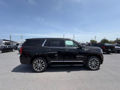 New 2026 GMC Yukon Denali