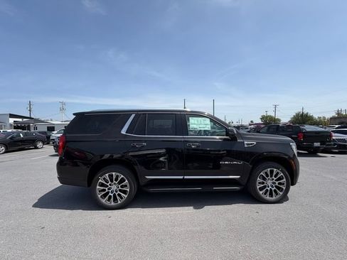 New 2026 GMC Yukon Denali RWD image 4