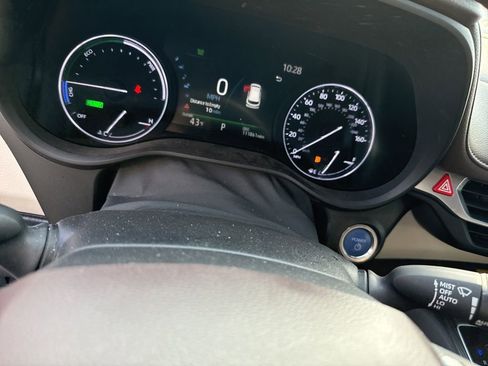 Used 2021 Toyota Sienna Platinum image 20