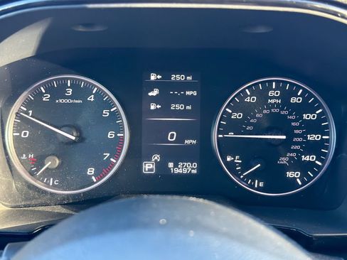 Certified 2024 Subaru Outback Premium AWD/4WD image 45