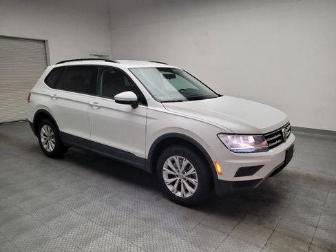Used 2020 Volkswagen Tiguan S FWD image 11