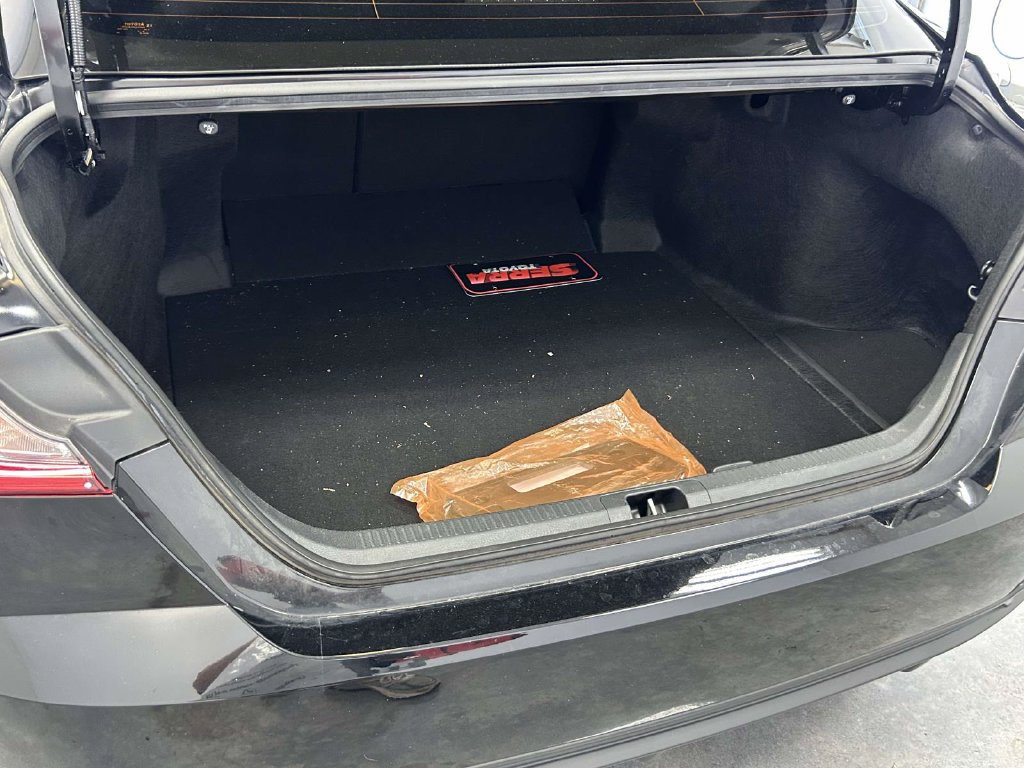 Certified 2025 Toyota Camry SE w/ Convenience Package FWD image 12