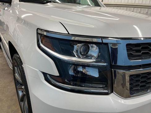 Used 2017 Chevrolet Suburban Premier image 27