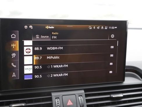 Used 2025 Audi Q5 2.0T Premium Plus w/ Premium Plus Package image 26