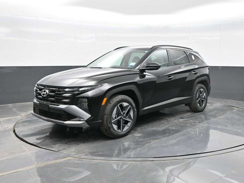 New 2026 Hyundai Tucson SEL w/ Tow & Go Package image 4