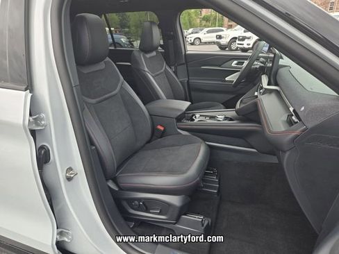 New 2026 Ford Explorer ST AWD/4WD image 13