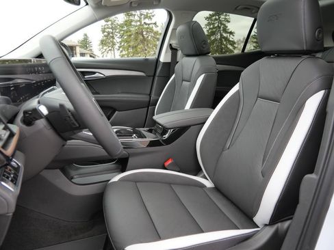 New 2026 Buick Envision Sport Touring AWD/4WD image 37