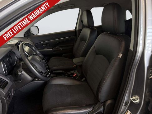 Used 2024 Mitsubishi Outlander Sport AWD image 30