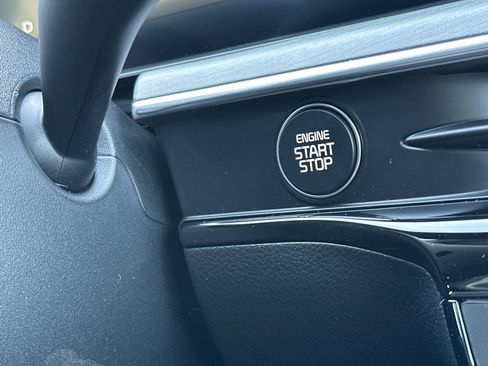New 2025 Kia K5 EX image 18