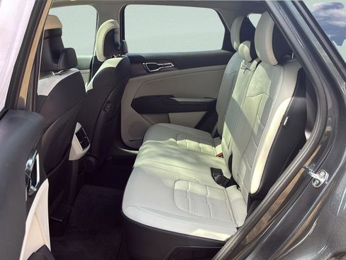 New 2026 Kia Sportage SX Prestige AWD/4WD image 44