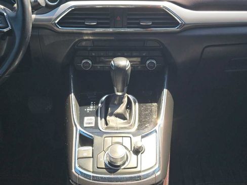 Used 2019 MAZDA CX-9 Grand Touring AWD/4WD image 13