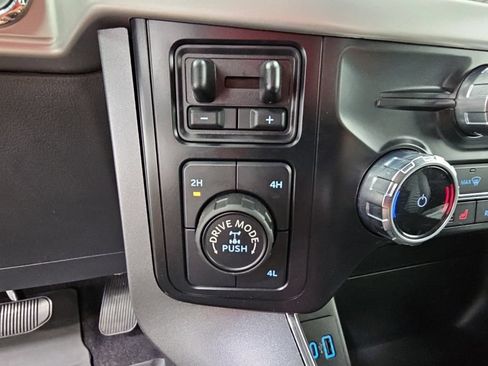 Used 2023 Ford F150 XLT w/ Equipment Group 302A High AWD/4WD image 22