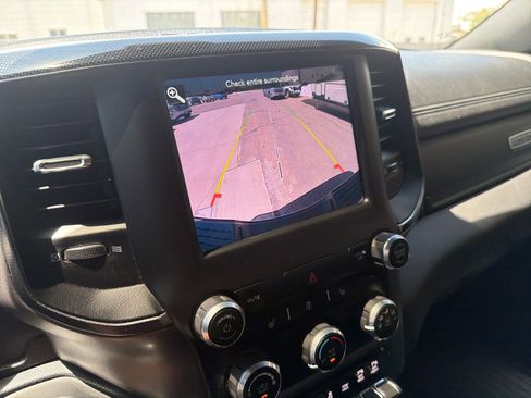 Used 2020 RAM 2500 Power Wagon AWD/4WD image 20